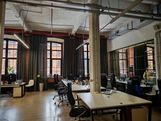 Аренда помещения свободного назначения 720,7 м², Варшавское шоссе, 9с1б, фото 2