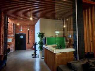 Аренда помещения свободного назначения 720,7 м², Варшавское шоссе, 9с1б, фото 5