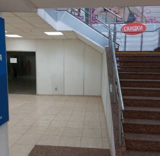 Аренда помещения свободного назначения 7,5 м², Нахимовский просп., 26с1, фото 2