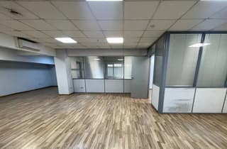 Аренда офиса 156,7 м², ул. Большая Очаковская, 47Ас1, фото 1