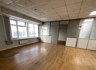 Аренда офиса 156,7 м², ул. Большая Очаковская, 47Ас1, фото 2