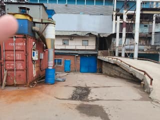 Аренда помещения свободного назначения 1080 м², Видное, Промышленный проезд, 8, фото 2