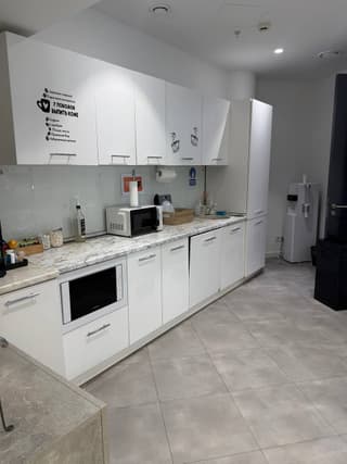 Аренда офиса 1585 м², Серебряническая наб., 29, фото 4