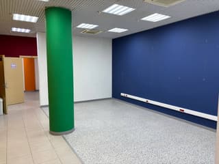 Аренда офиса 246,4 м², Ленинградский просп., 31Ас1, фото 1