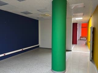 Аренда офиса 246,4 м², Ленинградский просп., 31Ас1, фото 3