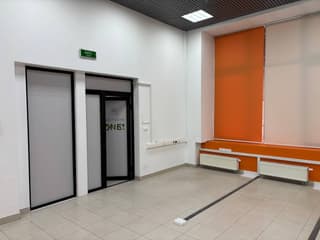 Аренда офиса 246,4 м², Ленинградский просп., 31Ас1, фото 4