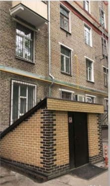 Аренда помещения свободного назначения 21 м², ул. Люблинская, 54/3, фото 1