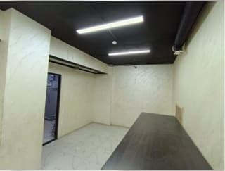 Аренда помещения свободного назначения 21 м², ул. Люблинская, 54/3, фото 3