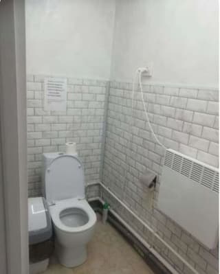 Аренда помещения свободного назначения 21 м², ул. Люблинская, 54/3, фото 5
