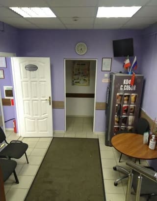 Аренда помещения свободного назначения 69 м², ул. Маршала Мерецкова, 4, фото 2