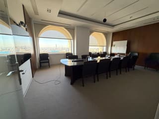 Аренда офиса 778 м², Павелецкая пл., 2с2, фото 3