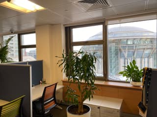 Аренда офиса 618 м², Космодамианская наб., 52с2, фото 4