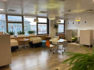 Аренда офиса 618 м², Космодамианская наб., 52с2, фото 6