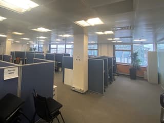 Аренда офиса 618 м², Космодамианская наб., 52с2, фото 7