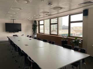 Аренда офиса 618 м², Космодамианская наб., 52с2, фото 8
