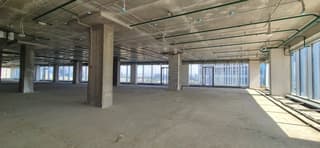 Аренда офиса 2445,3 м², ул. Шеногина, 2/1, фото 5
