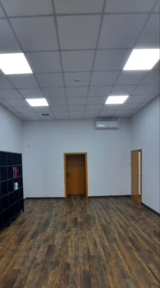 Аренда офиса 59,7 м², Ананьевский пер., 5с3, фото 1