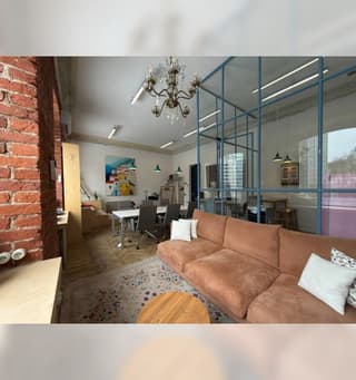 Аренда помещения свободного назначения 50 м², ул. Казакова, 8, фото 1