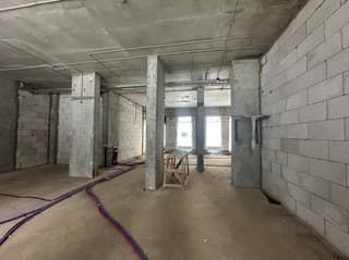Аренда помещения свободного назначения 122,3 м², Буковая ал, 2с1, фото 1