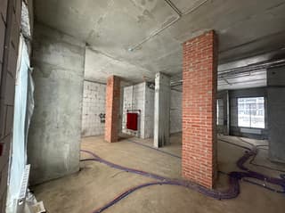 Аренда помещения свободного назначения 122,3 м², Буковая ал, 2с1, фото 2