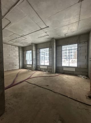 Аренда помещения свободного назначения 122,3 м², Буковая ал, 2с1, фото 3