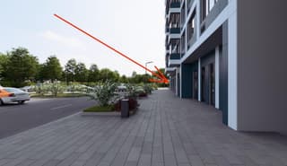 Аренда помещения свободного назначения 122,3 м², Буковая ал, 2с1, фото 5