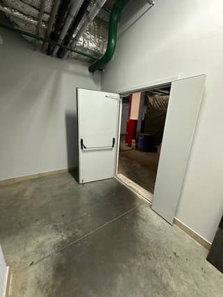Аренда помещения свободного назначения 700 м², Зеленоград, ул. Новокрюковская, 7, фото 4