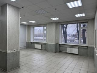 Аренда офиса 52 м², шоссе Энтузиастов, 31с2, фото 1