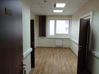 Аренда офиса 55,5 м², ул. Льва Толстого, 5с1, фото 1