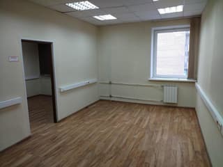 Аренда офиса 55,5 м², ул. Льва Толстого, 5с1, фото 3