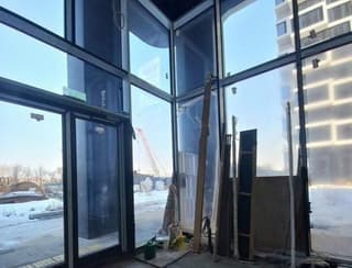 Аренда помещения свободного назначения 123,9 м², ул. Нижние Мнёвники, 9, фото 1