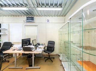 Аренда офиса 29,2 м², ул. Генерала Дорохова, 6, фото 2