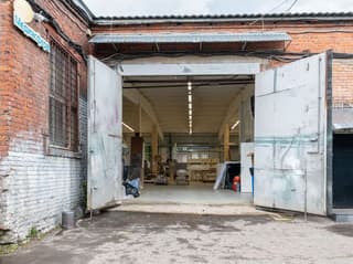 Аренда помещения свободного назначения 461,9 м², ул. Генерала Дорохова, 6, фото 2