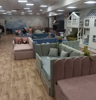 Аренда помещения свободного назначения 1020 м², ул. Смольная, 24Б, фото 1
