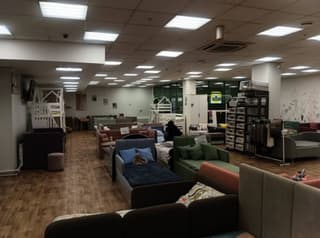 Аренда помещения свободного назначения 1020 м², ул. Смольная, 24Б, фото 4