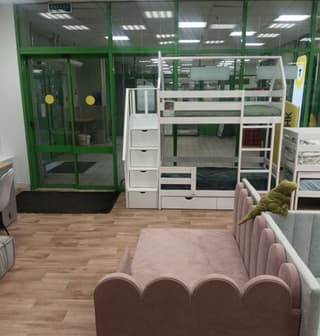 Аренда помещения свободного назначения 1020 м², ул. Смольная, 24Б, фото 5