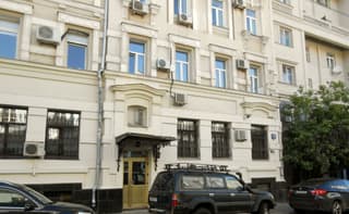 Аренда офиса 27,7 м², Глинищевский пер., 3, фото 2
