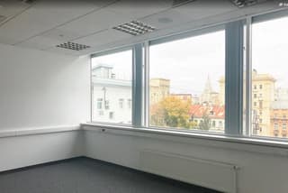 Аренда офиса 1816,9 м², ул. Земляной Вал, 9, фото 3