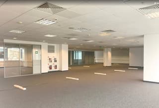 Аренда офиса 1816,9 м², ул. Земляной Вал, 9, фото 5