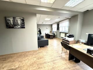 Аренда офиса 97,3 м², Походный проезд, 4к1, фото 1