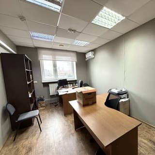 Аренда офиса 97,3 м², Походный проезд, 4к1, фото 2