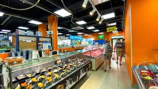 Аренда помещения свободного назначения 5 м², ул. Маршала Катукова, 11к1, фото 1