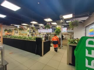Аренда помещения свободного назначения 5 м², ул. Маршала Катукова, 11к1, фото 4