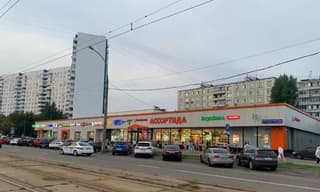 Аренда помещения свободного назначения 5 м², ул. Маршала Катукова, 11к1, фото 6