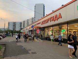 Аренда помещения свободного назначения 5 м², ул. Маршала Катукова, 11к1, фото 7