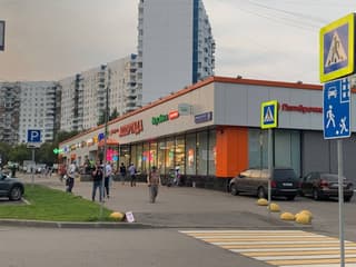Аренда помещения свободного назначения 5 м², ул. Маршала Катукова, 11к1, фото 8