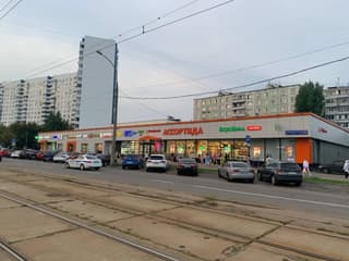 Аренда помещения свободного назначения 5 м², ул. Маршала Катукова, 11к1, фото 9