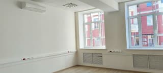 Аренда офиса 44,8 м², Трёхпрудный пер., 4с1, фото 2