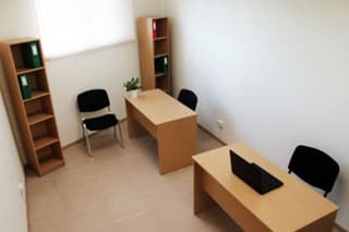 Аренда офиса 6 м², ул. Тропарёвская, вл4, фото 3