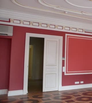 Аренда офиса 1502,6 м², ул. Остоженка, 24, фото 4